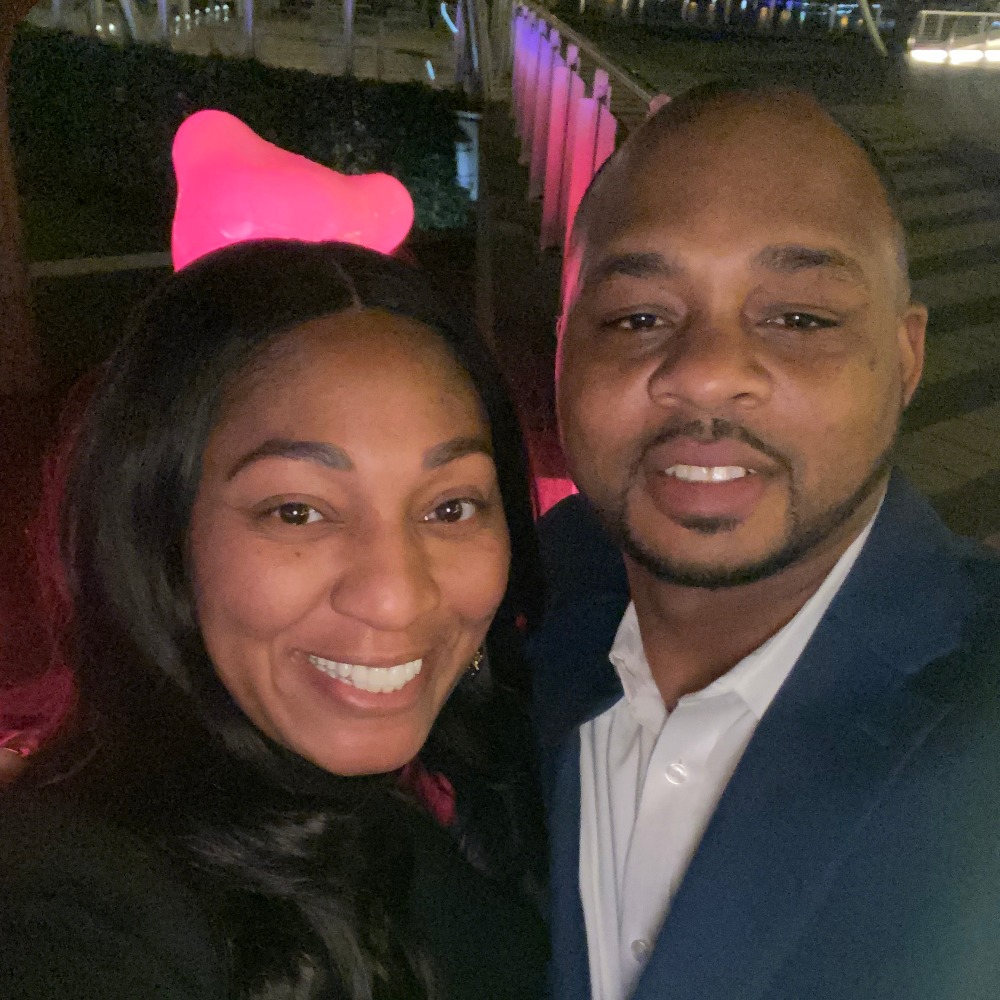 Meet your Posher, Trevino